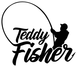 Teddy Fisher