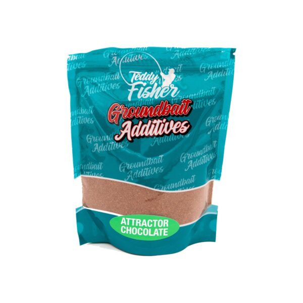 ATTRACTOR-CHOCOLATE.jpg Attractor Chocolate