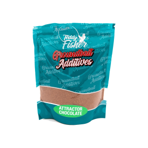 Attractor Chocolate