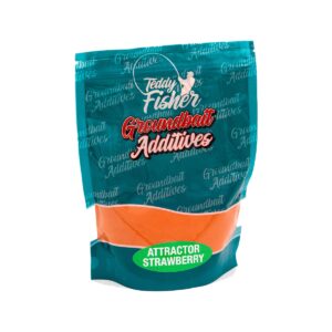 Attractor Strawberry