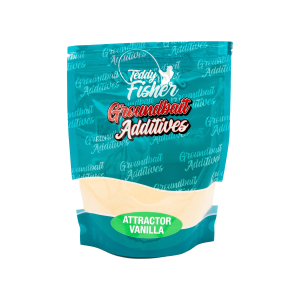 Attractor Vanilla