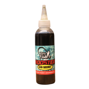 AHB Secret Booster – liquid fishing attractant