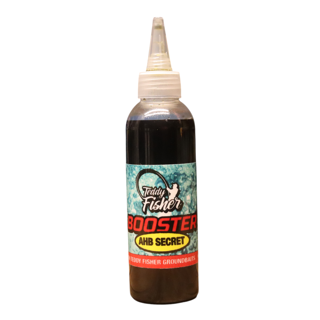 Ahb Secreet Booster