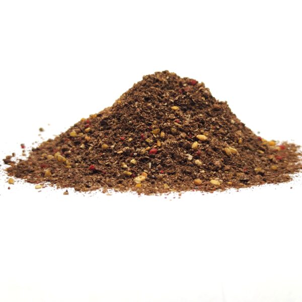 BARBEL-Loose-scaled-1.jpg BIG ONE Hemp & Halibut Groundbait