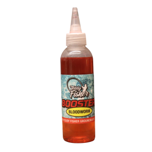 Bloodworm Booster