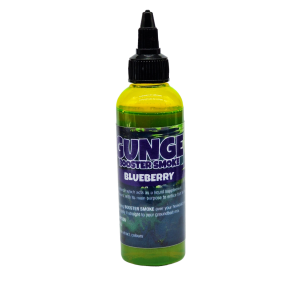 Blueberry Booster Smoke Gunge