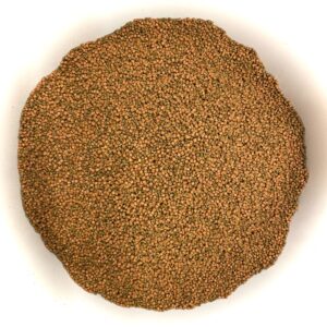 Choco Orange Pellets 2mm