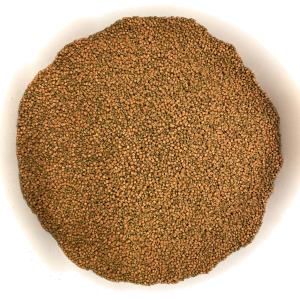 Choco Orange Pellets 2mm