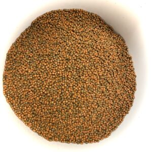Choco Orange Pellets 4mm