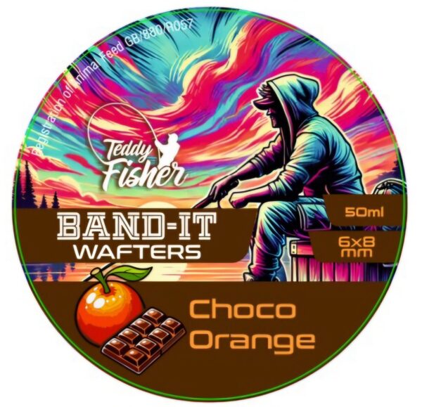 Choco-Orange-Band-It-Wafters-6x8mm-sticker.jpg Choco Orange Band-It Wafters 6x8mm