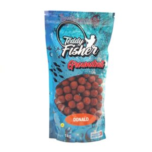 DONALD Bubblegum 20mm