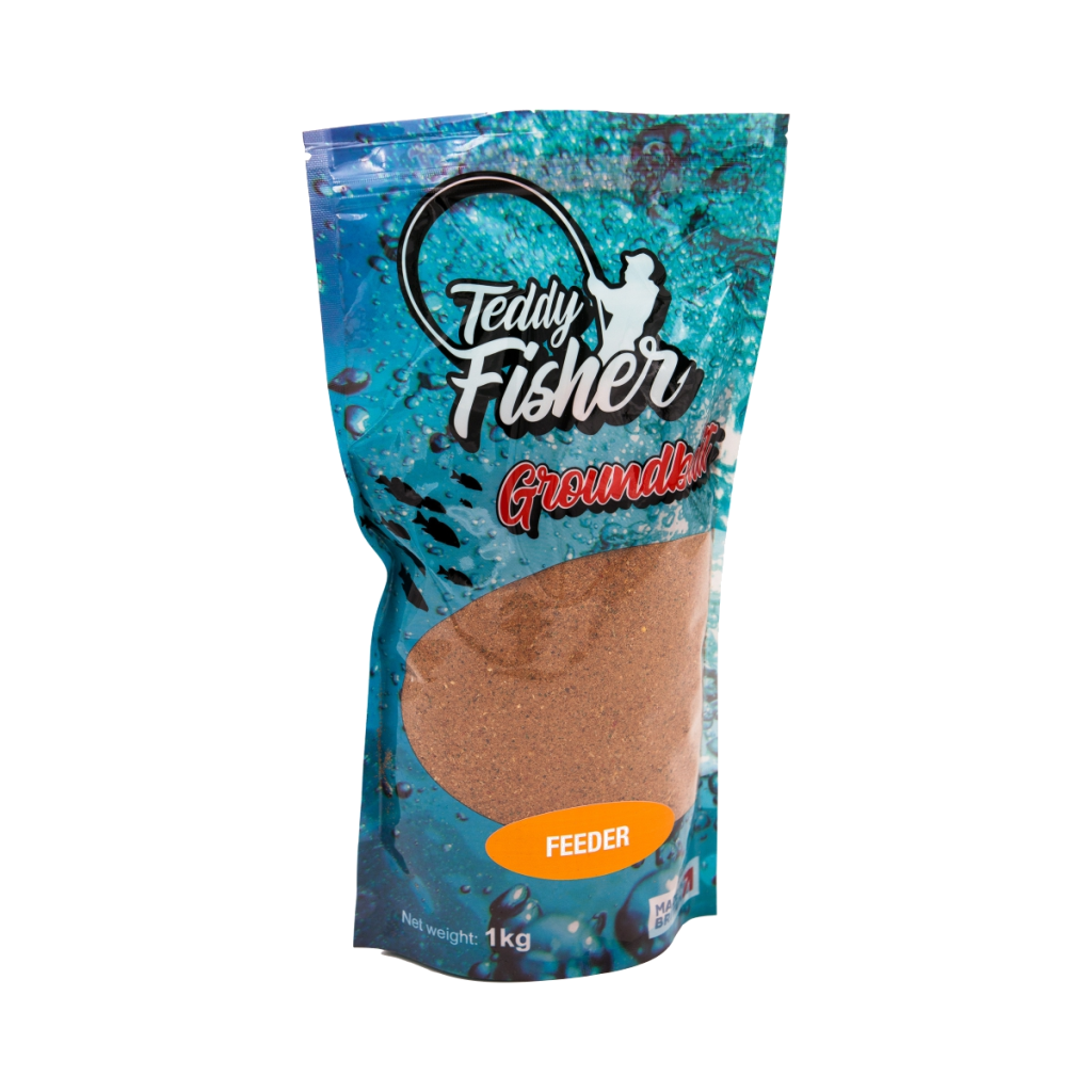 Feeder Groundbait