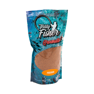 Feeder Groundbait