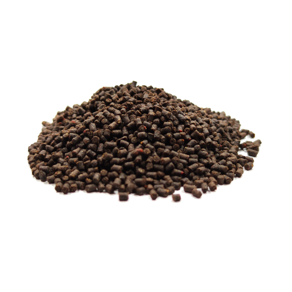 Halibut Pellets 2mm