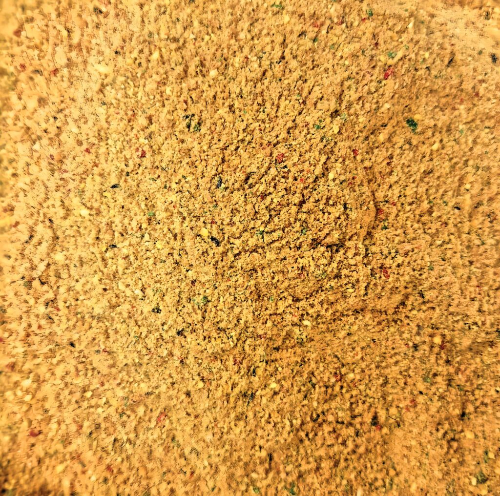 Natural Range Bream