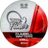 KRILL.jpg 6-8mm Krill Dumbell Wafters