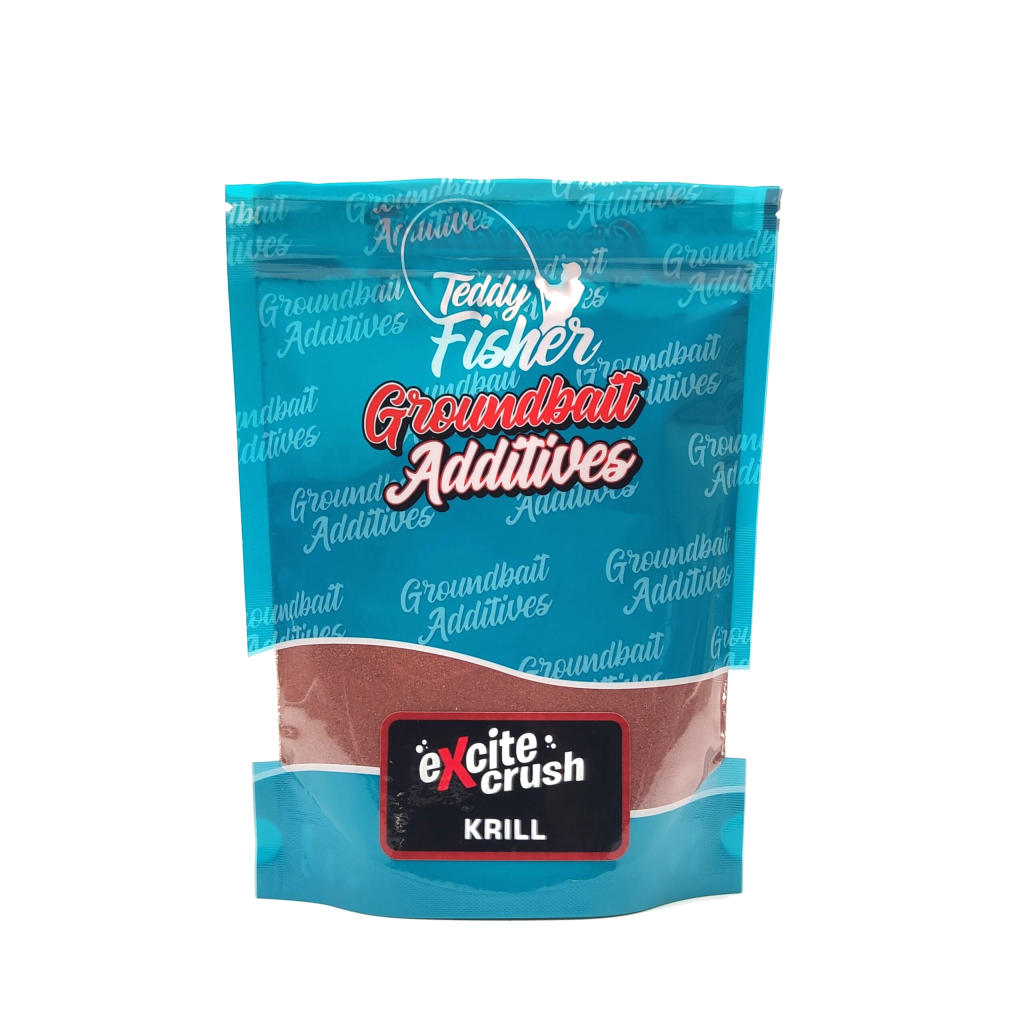 eXcite Crush KRILL