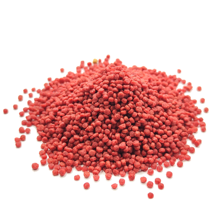 Krill Pellets 2mm