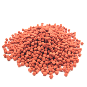 Krill Pellets 4mm