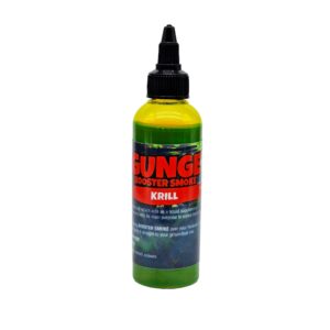 Krill Booster Smoke Gunge