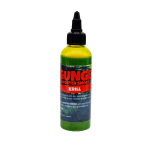 Krill Booster Smoke Gunge