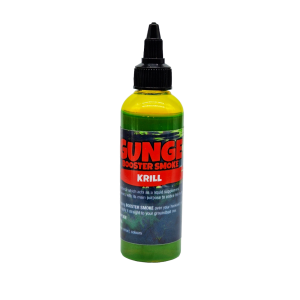Krill Booster Smoke Gunge
