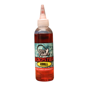 Krill Booster
