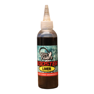 Liver Booster