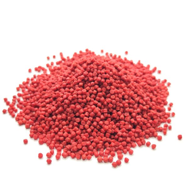 RIVER BIG ONE Octopus & Squid Pellets 2mm