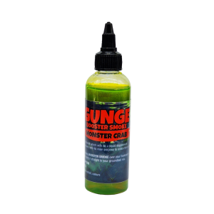 Monster Crab Booster Smoke Gunge