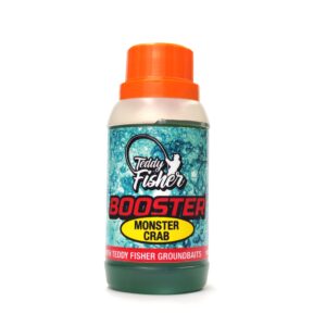 Monster Crab Booster