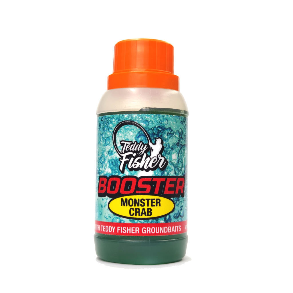Monster Crab Booster