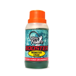 Monster Crab Booster