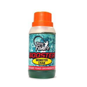Monster Crab Booster