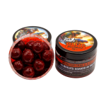 Monster Crab & N-Butyric Glug Hookbaits 15x20mm