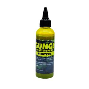 N-Butyric Booster Smoke Gunge