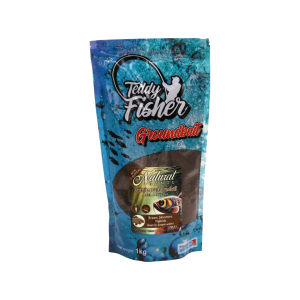 Natural Range Dark Bream