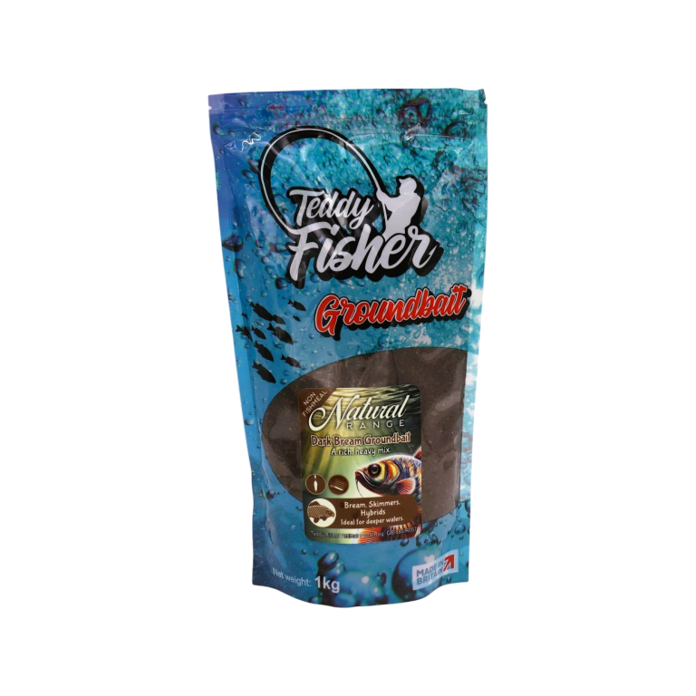 Natural Range Dark Bream