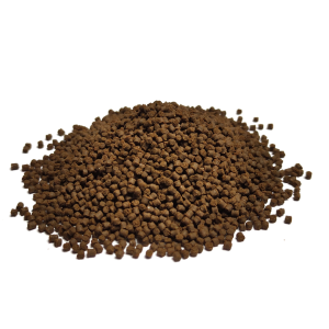Roasted Hemp Pellets 2mm