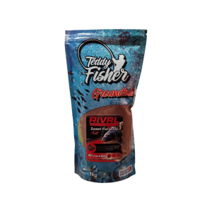 Rival Range Krill Sweet Fishmeal