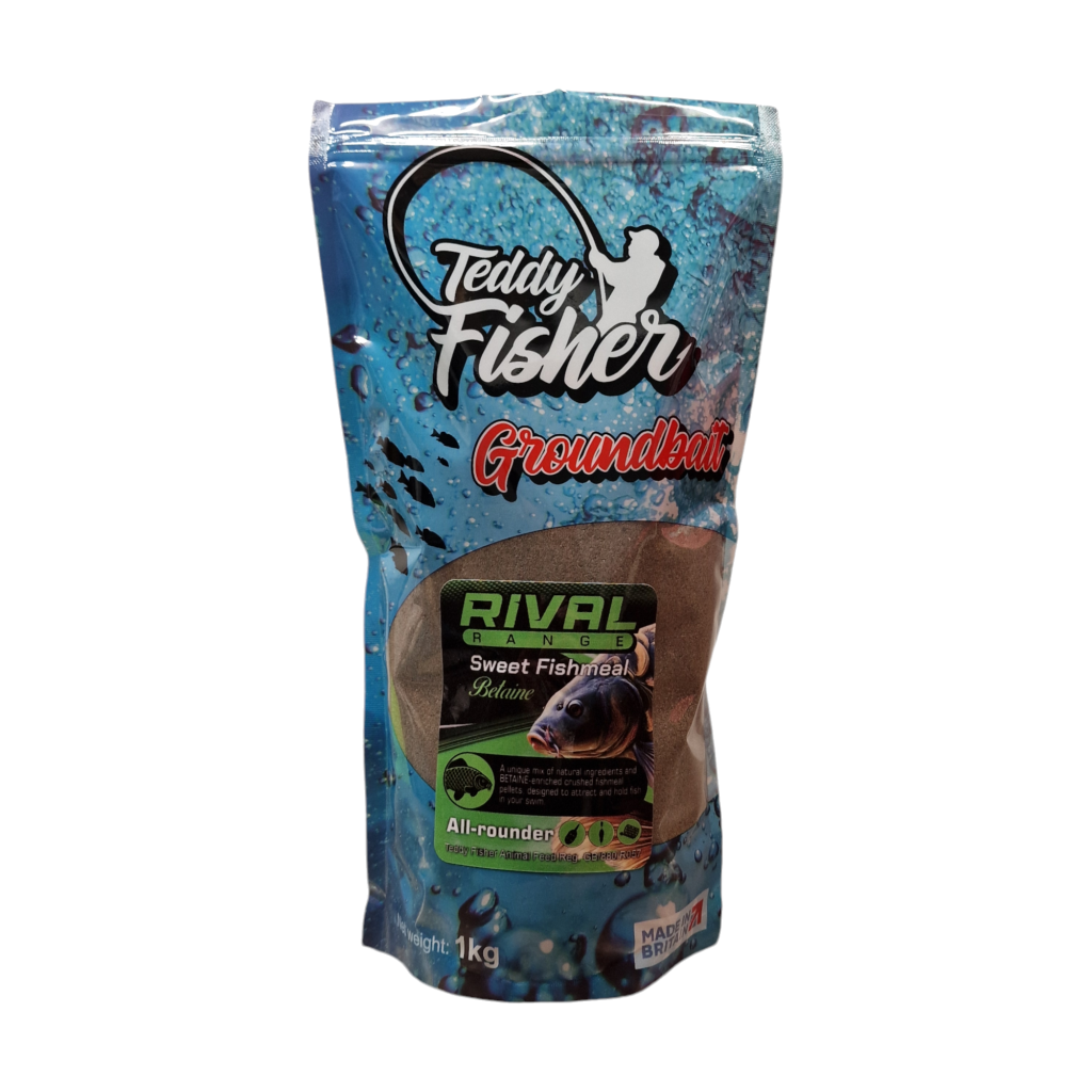 Rival Range Betaine Sweet Fishmeal