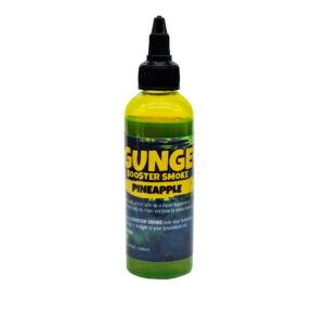 Pineapple Booster Smoke Gunge