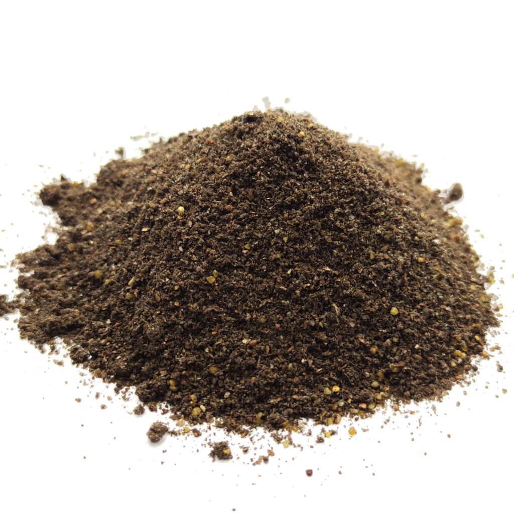 Rival Range Halibut Sweet Fishmeal