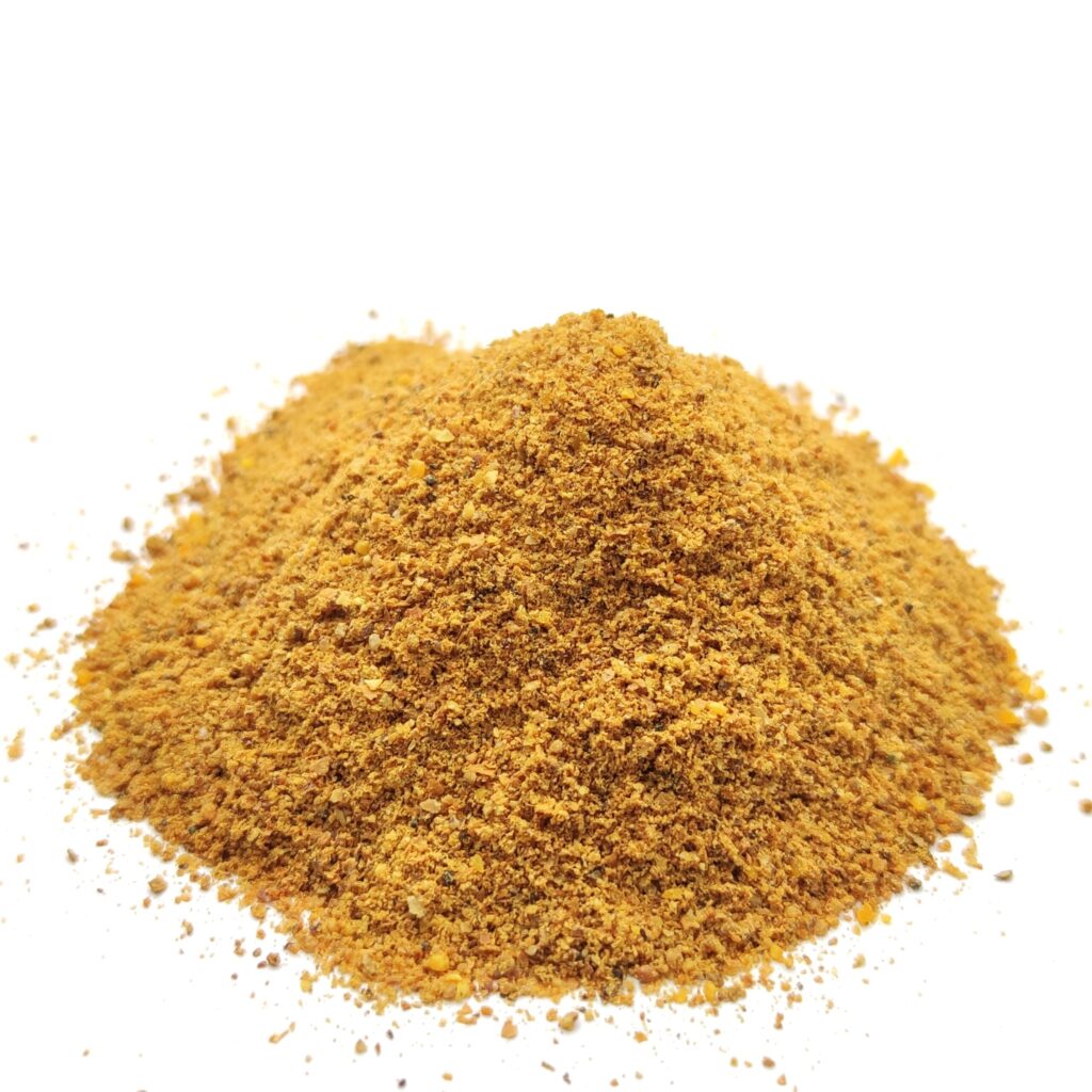 Rival Range Sweetcorn Sweet Fishmeal