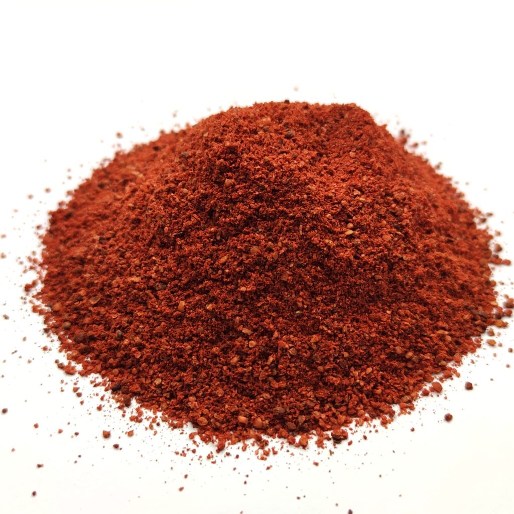 Rival Range Krill Sweet Fishmeal