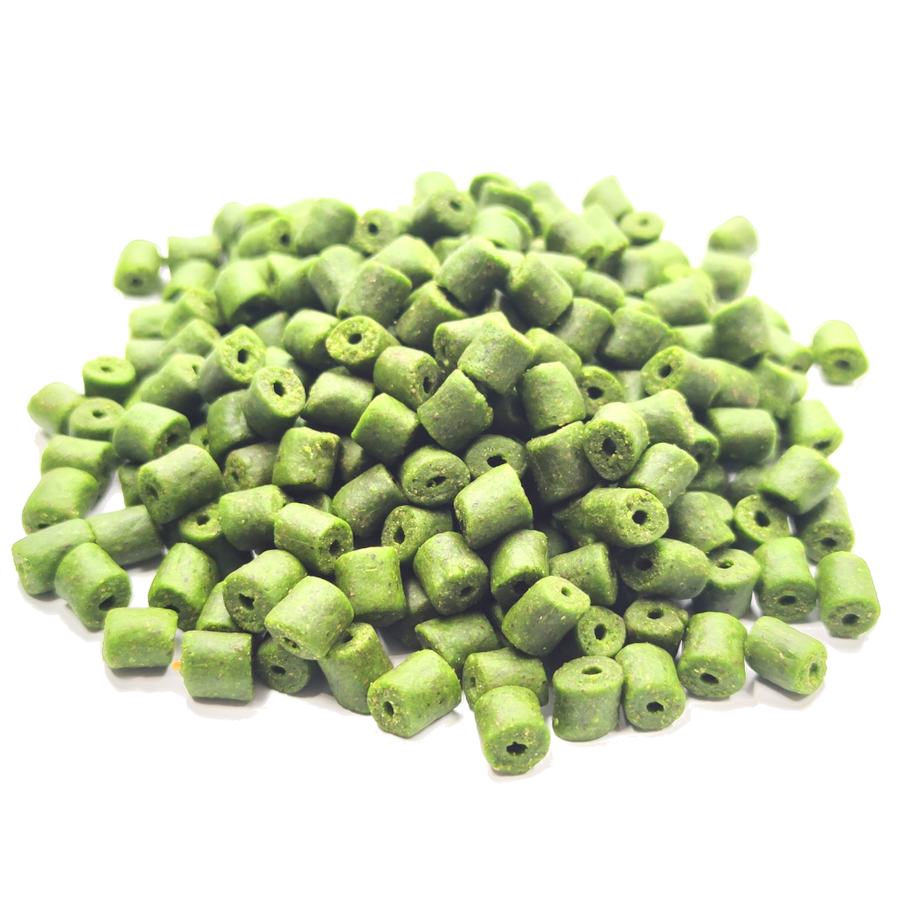 Roasted Hemp 8mm