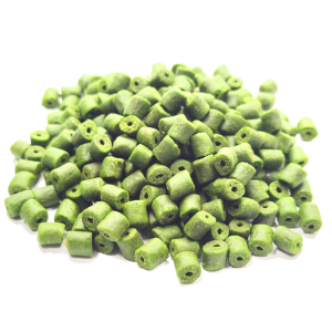 Roasted Hemp 8mm