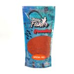 MATCH SPECIAL RED