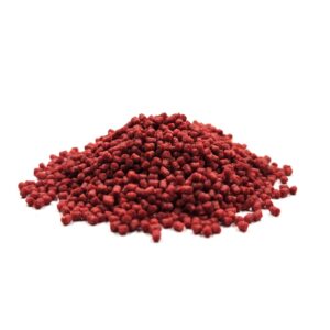 Spicy Squid Pellets 2mm