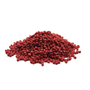 Spicy Squid Pellets 2mm